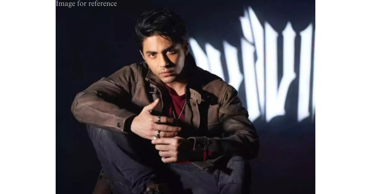 Aryan Khan's first directorial debut is named 'Stardom'